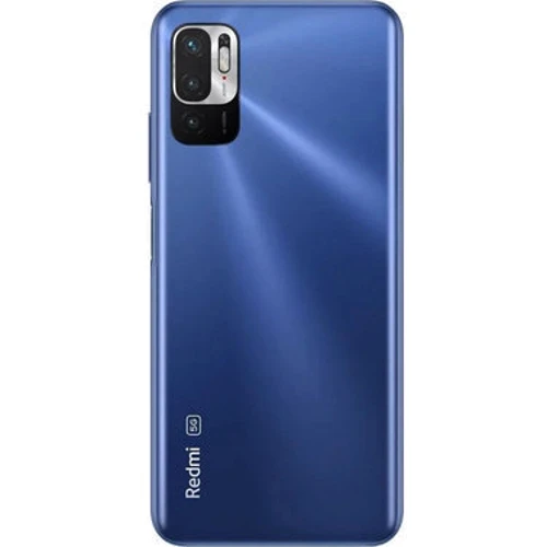 Смартфон Xiaomi Redmi Note 10 5G 4/128 GB Blue Approved Витринный образец фото 3