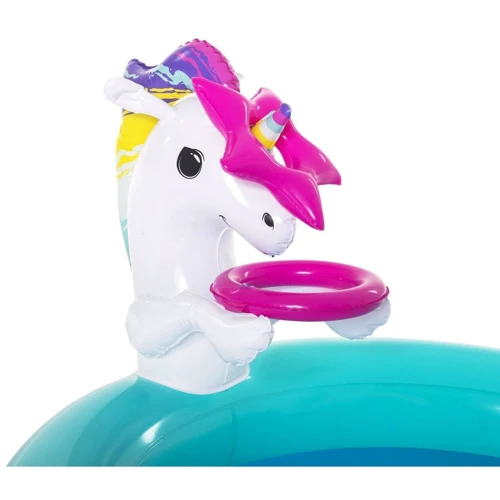 Игровой центр Bestway 53097 274-198-137см 220л фото 1
