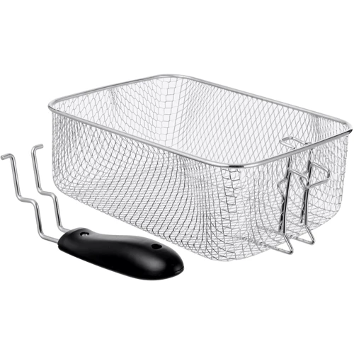 Фритюрница Sencor SFR 8200SS