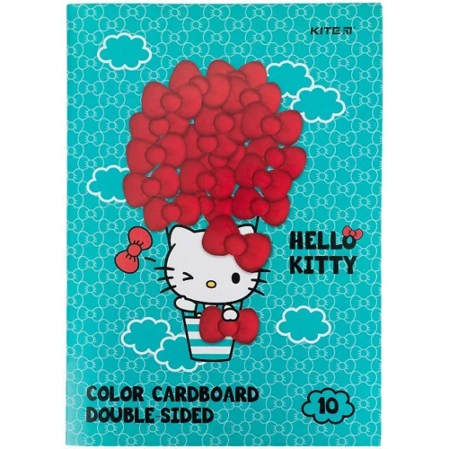 Набор первоклассника Kite Hello Kitty (K21-S04) фото 8