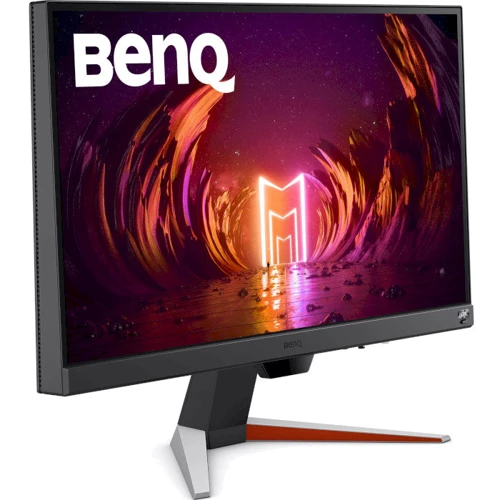 Монитор BenQ EX240N (9H.LL6LB.QBE): Покрытие экрана матовое