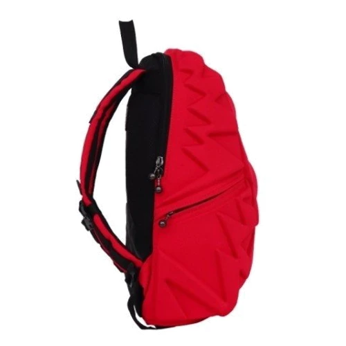 Рюкзак MadPax Exo Full (Red): Тип Молодежный рюкзак