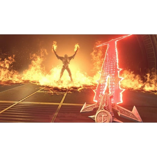DOOM Eternal (PS4) фото 4