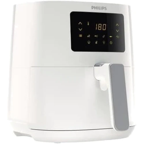 Фритюрниця Philips Ovi Essential HD9252/00: Допустима вага продукту 0.8 кг