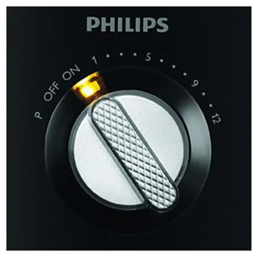 Кухонний комбайн Philips HR7776/00: Об'єм чаші 3.4 л