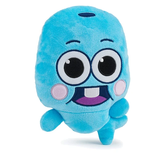 Мягкая игрушка Baby Shark серии Big show - Хэнк (20 cm) (61554)
