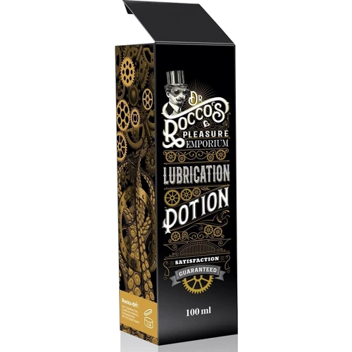 Универсальная интимная смазка Rocks-Off Lubrication Potion, 100 мл