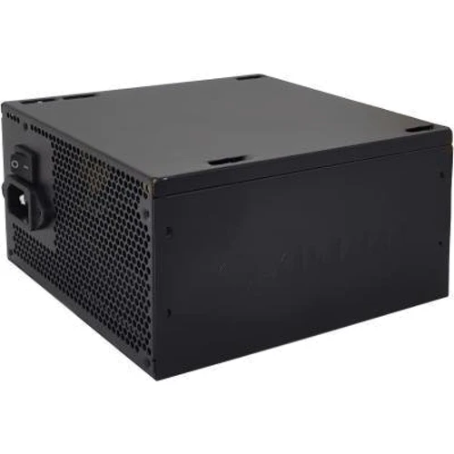 Блок питания XILENCE XN213 Gaming series 450W (XP450R10): Модульные (съемные) кабеля Semi