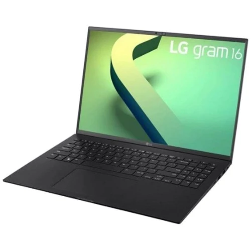 Ноутбук LG GRAM (16Z90R-G.AA79Y): Оперативная память 16 ГБ