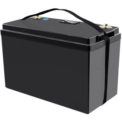 LiitoKala LiFePO4 12V150Ah 4S2P LCD: Технология LiFePo4