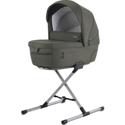 Модульная система Inglesina APTICA XT (DARWIN) SEQUOIA GREEN (AA74P0SQG): Производитель Inglesina