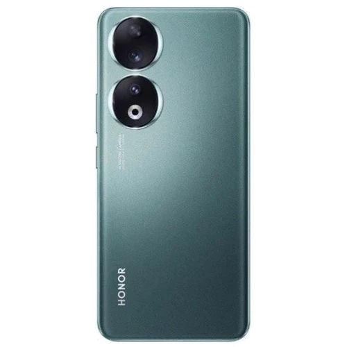Смартфон Honor 90 2023 8/256Gb Emerald Green (REA-AN00) Approved Витринный образец фото 3