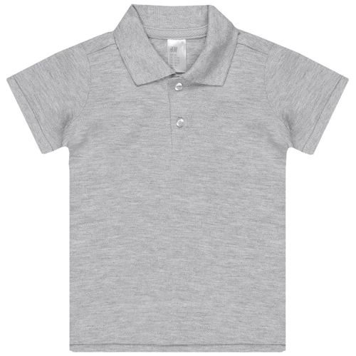 Футболка H&M 9Z7124349 98 см серая