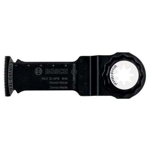 

Полотно пильное Bosch Paiz 32 Apb (2608662558)