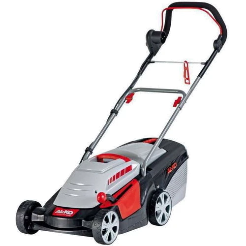 Газонокосарка електрична AL-KO Silver 34 E Comfort