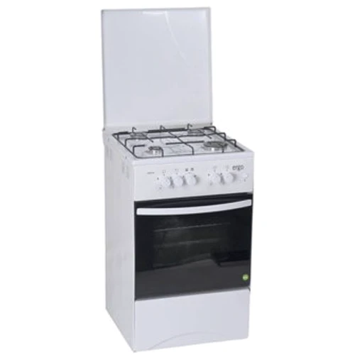 Газова плита Ergo G 5001 W