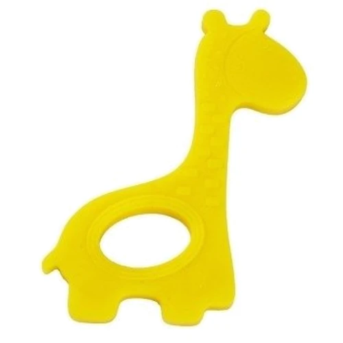 Прорезыватель для зубов Курносики Жираф (4890210070483): Производитель Курносики