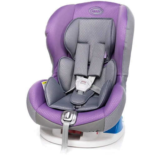 Автокрісло 4Baby Broadway (Purple) (0 + / 1) фото 6