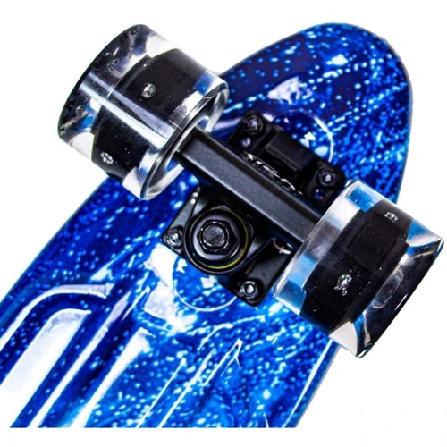 Penny Board Fish Spice