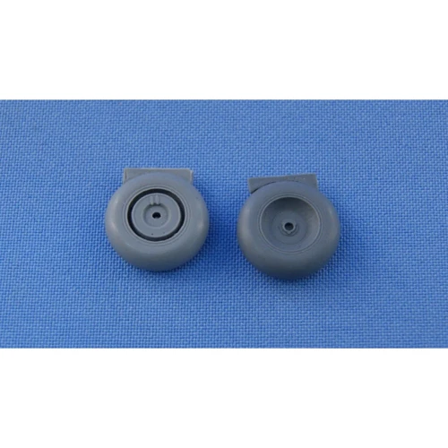 Основные колеса Northstar Models для Fw.189 (смола) NS48003