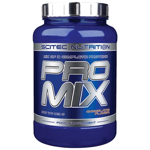 Протеїн Scitec Nutrition ProMix 912 g /32 servings/ Vanilla