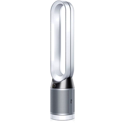 Очищувач повітря Dyson Pure Cool TP05: Площа приміщення, кв.м 20