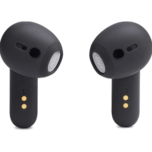 Наушники JBL Live Flex Black (JBLLIVEFLEXBLK): Тип крепления без креплений