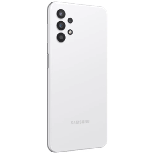 Смартфон Samsung Galaxy A32 4/64 GB White Approved Витринный образец фото 7
