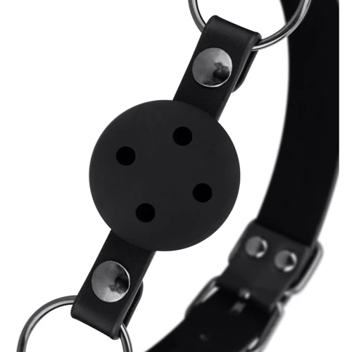 Набор кляпов Bedroom Fantasies Set of 3 Ball Gags