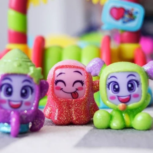 Фігурка Moji Pops в асортименті (PMPAD824IN00) фото 4