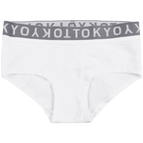 Труси H & M 6080697 134-140 см білі
