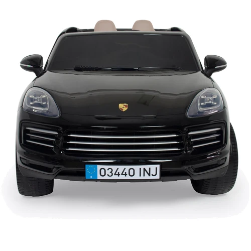 Электромобиль детский Porsche Cayenne, Injusa, от 3+ лет (7192) фото 13