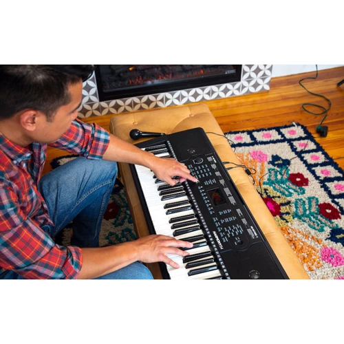 Синтезатор ALESIS Harmony 54