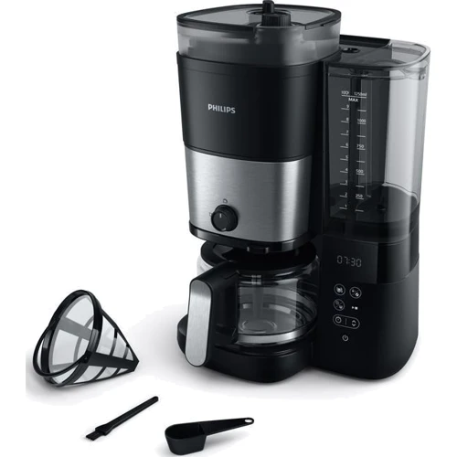Кавоварка Philips HD7900/50: Потужність, Вт 1000
