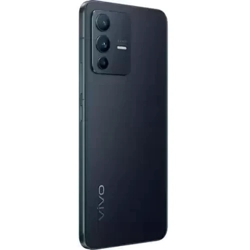 Смартфон Vivo V23 8/128 GB Stardust Black Approved Витринный образец фото 5