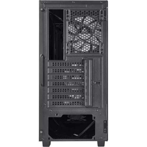 Корпус Chieftec Gaming Hunter 2 Tempered Glass (GS-02B-OP): Назначение игровой