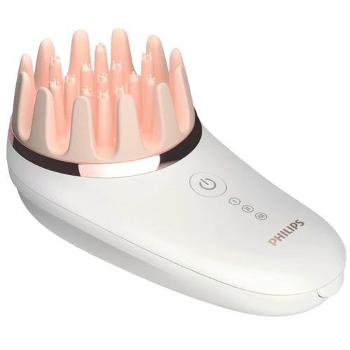 Фен Philips HP8283/00: Кількість швидкостей 3