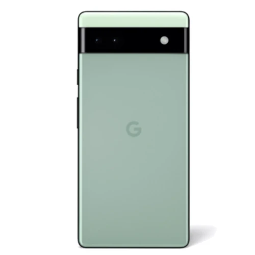 Смартфон Google Pixel 6A 6/128 GB Sage Approved Витринный образец: Причина уценки Как новый (витринный образец): смартфон выглядит и функционирует как новый. Смартфон полностью протестирован по программе Approved, все функции работают корректно