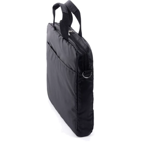 Сумка для ноутбуков Vinga 14" black (NB140BK): Материал нейлон
