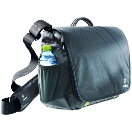 Сумка на плечо Deuter Operate III anthracite-moss (850834220): Цвет серый