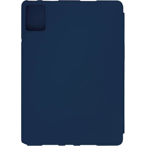 Аксессуар для планшетных ПК ArmorStandart Smart Case Fold Pen Dark Blue for Lenovo Tab M11 (ARM74975): Цвет синий