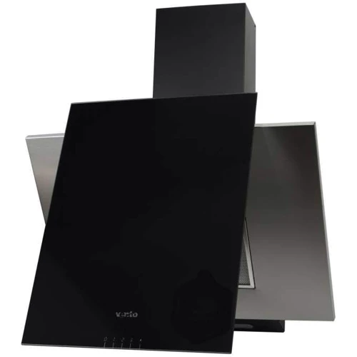 Вытяжка Ventolux TORINO 60 BG/X (750) PB: Тип монтажа Настенный