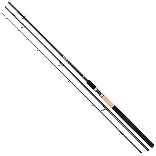 Фидерное удилище Daiwa N'Zon Z Feeder 3.60m 100gr