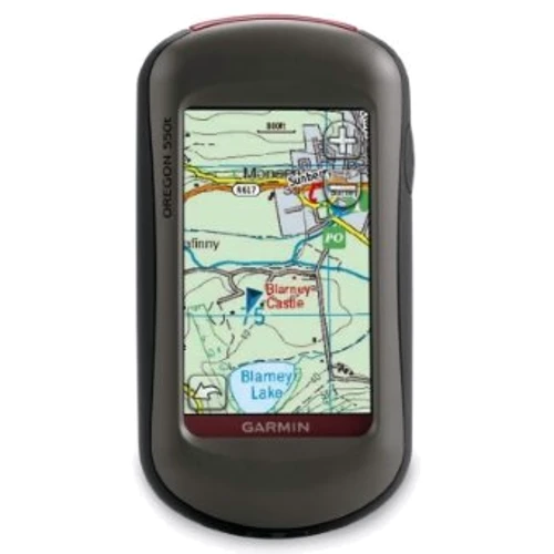 Garmin Oregon 550 (010-00697-10)