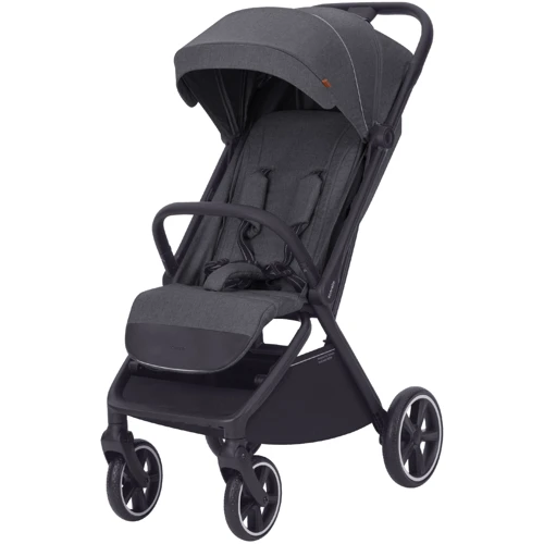 Коляска прогулочная Carrello Corsa CRL-5518 Solid Grey (CRL-5518 Solid Grey)