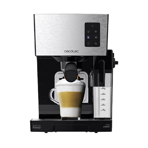 Кофеварка Cecotec Cumbia Power Instant-ccino 20