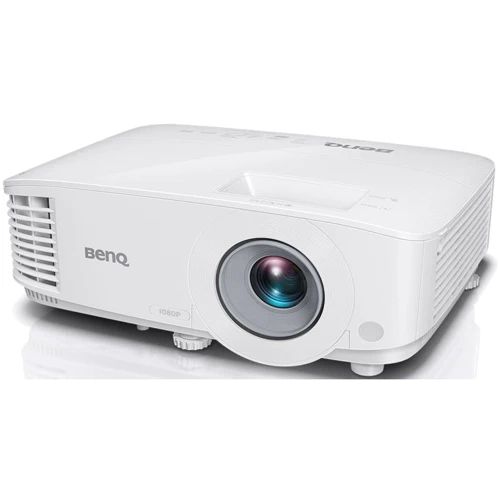 Проектор BenQ MS560 (9H.JND77.13E): Інтерфейси Разъем для наушников, HDMI, VGA, USB