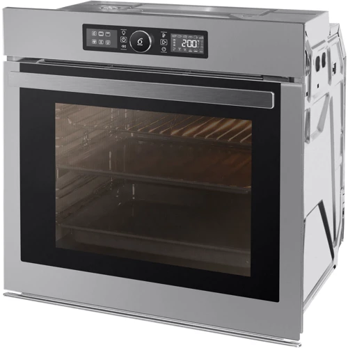 Духовой шкаф электрический Whirlpool AKZ9 6230 S: Размеры (ВхШхГ) 59.5 x 59.5 x 56.4 см