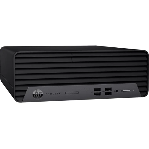 Персональный компьютер (ПК) HP ProDesk 400 G7 SFF (293Z2EA): Процессор Intel Core i5-10500