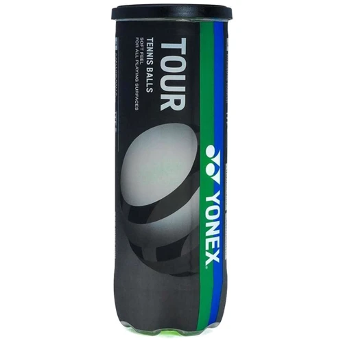 Мячи для тенниса Yonex Tour (3B) (TBTR3B) фото 3